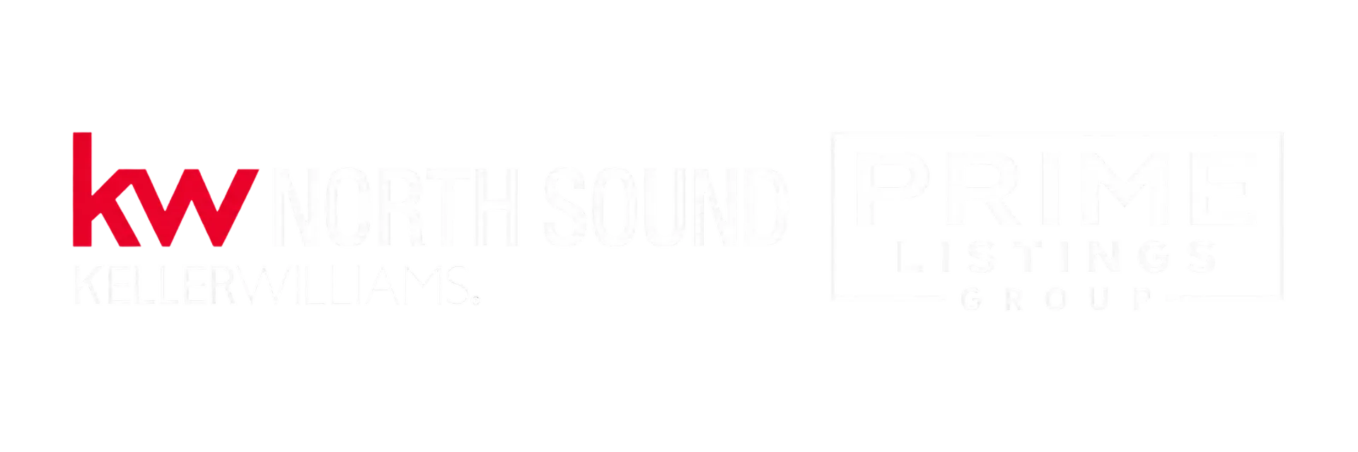 Keller Williams North Sound and Prime Listings Group logo