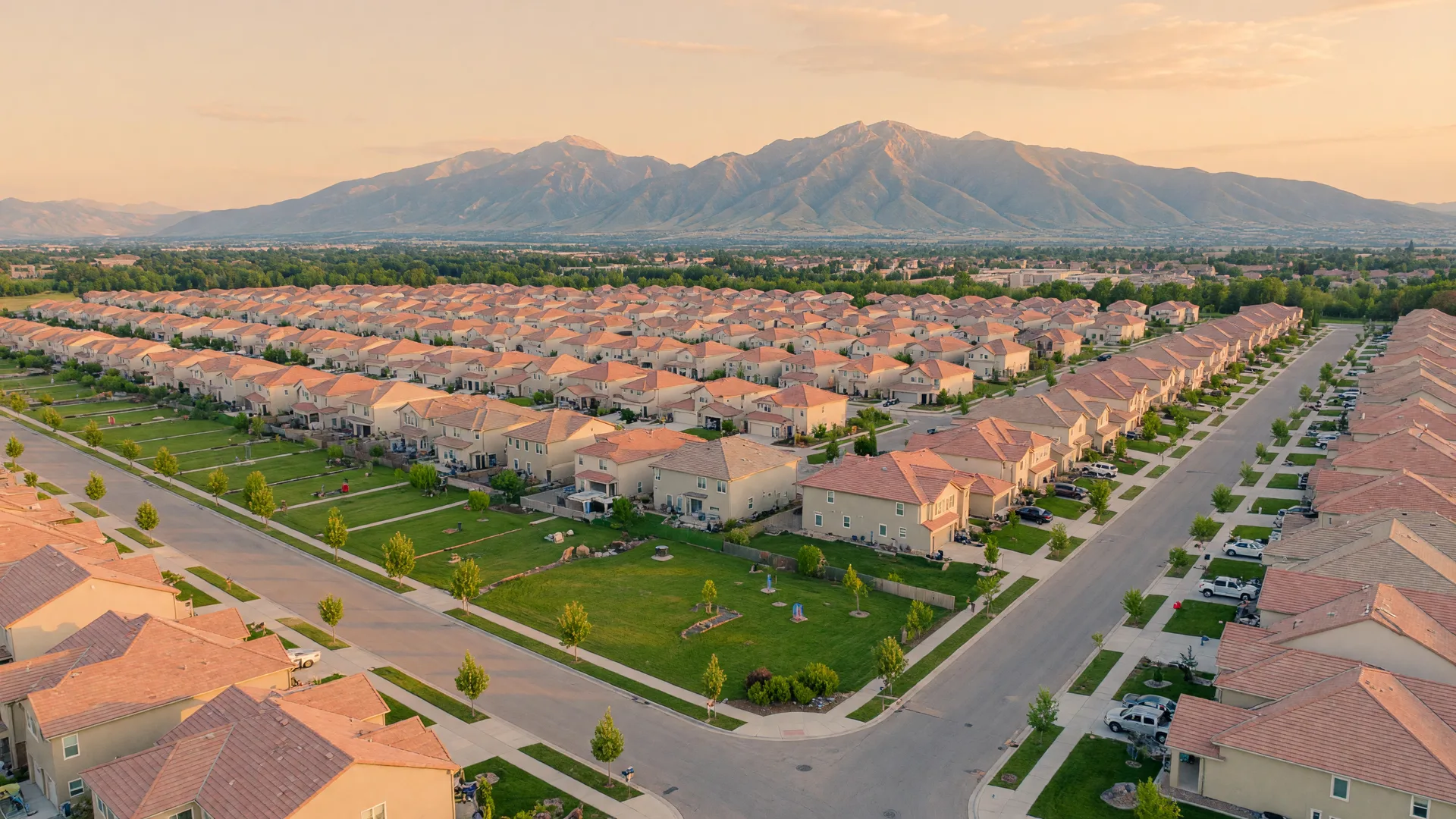 Are Utah Home Prices Going to Drop or Crash?