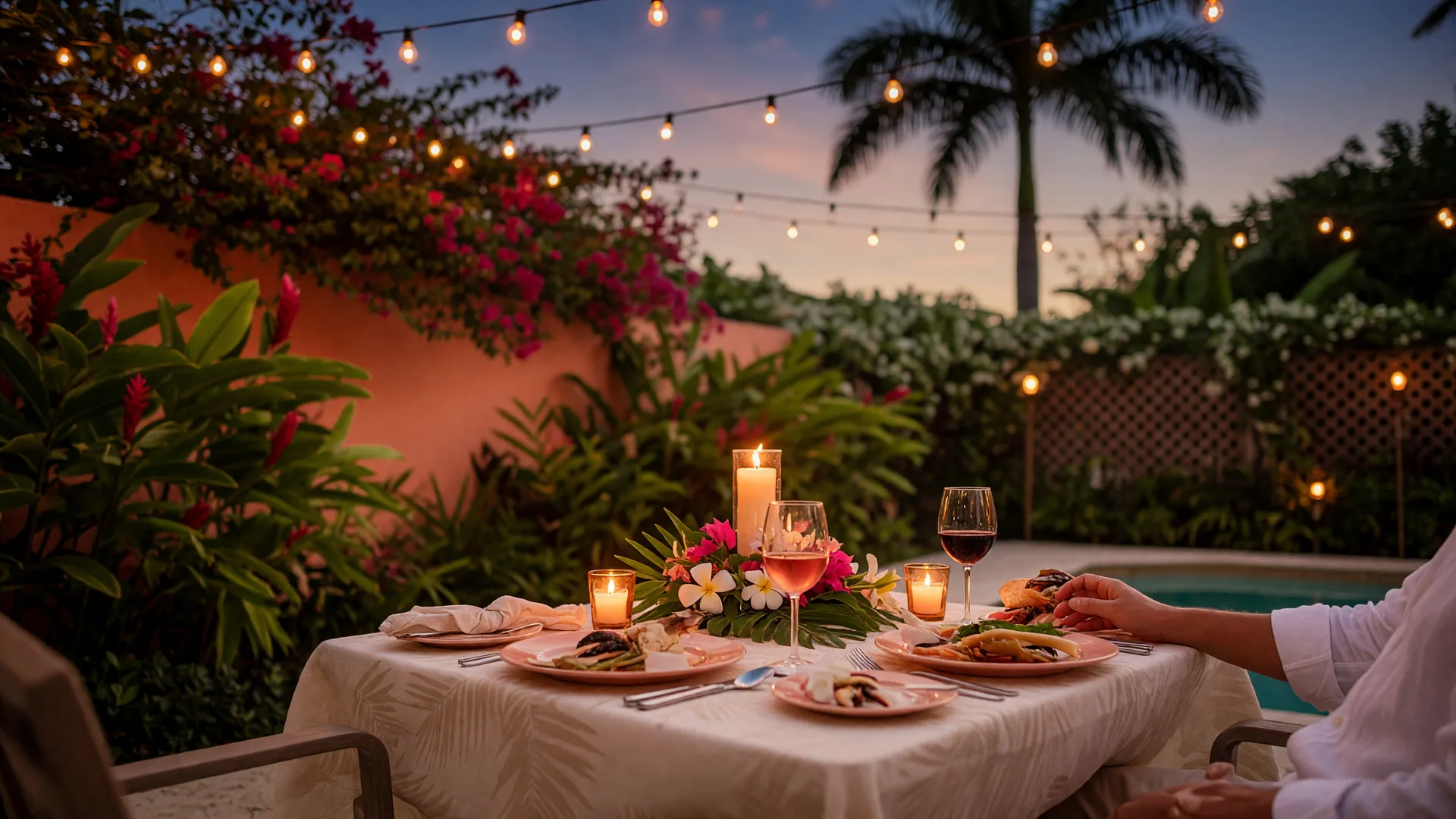Davie FL Date Night Guide: Best Things to Do for Couples