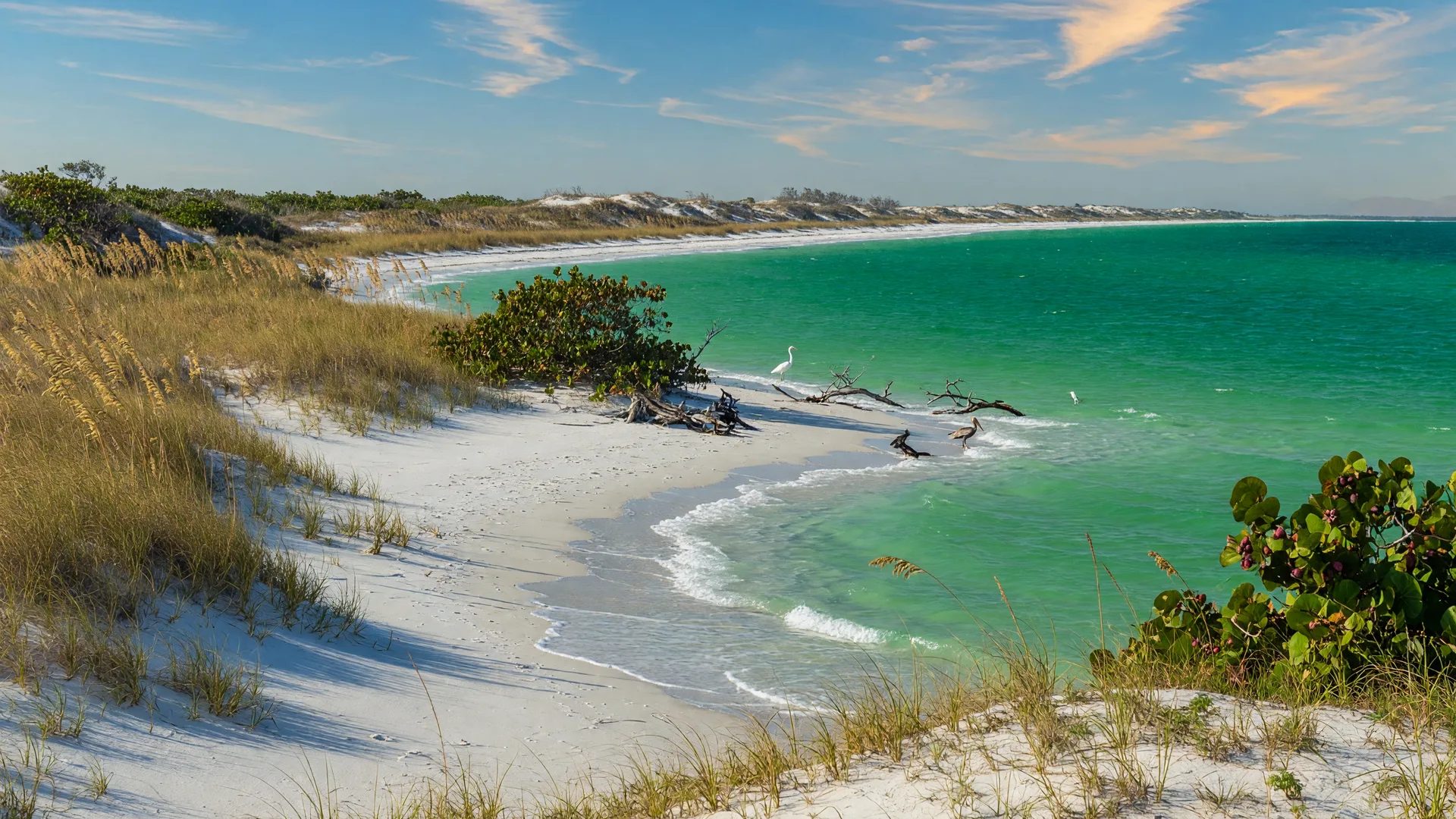 Bonita Springs neighborhood in Southwest Florida