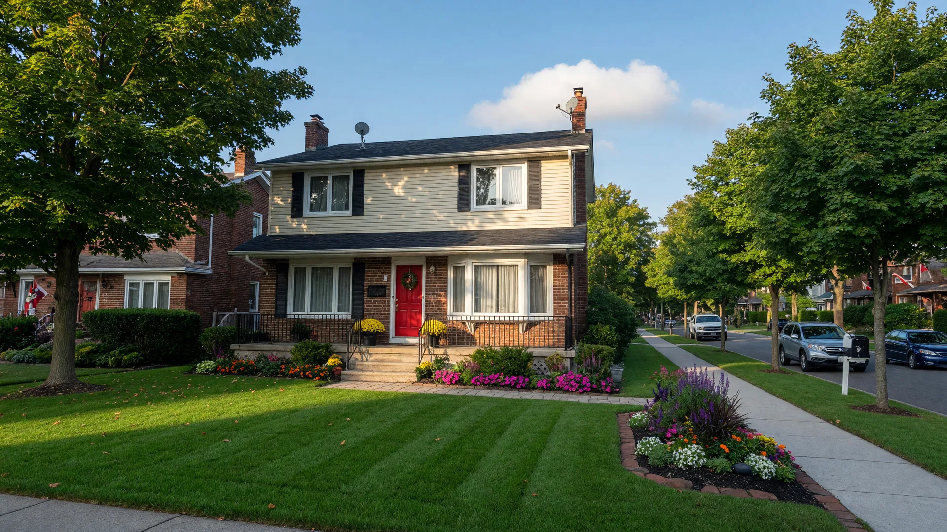 Why Some East Gwillimbury Homes Sell Fast and Others Sit