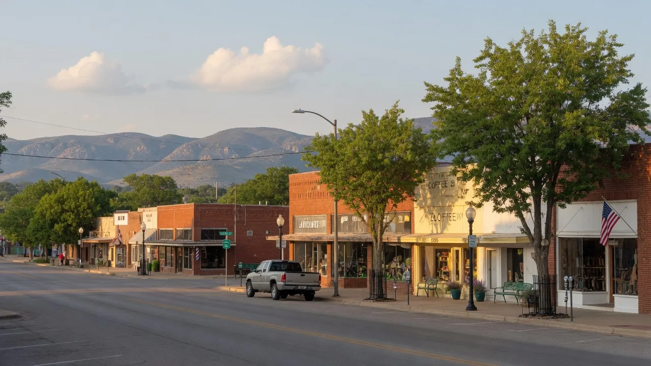 Living in Lawton Oklahoma: A Complete Community Guide (2026)