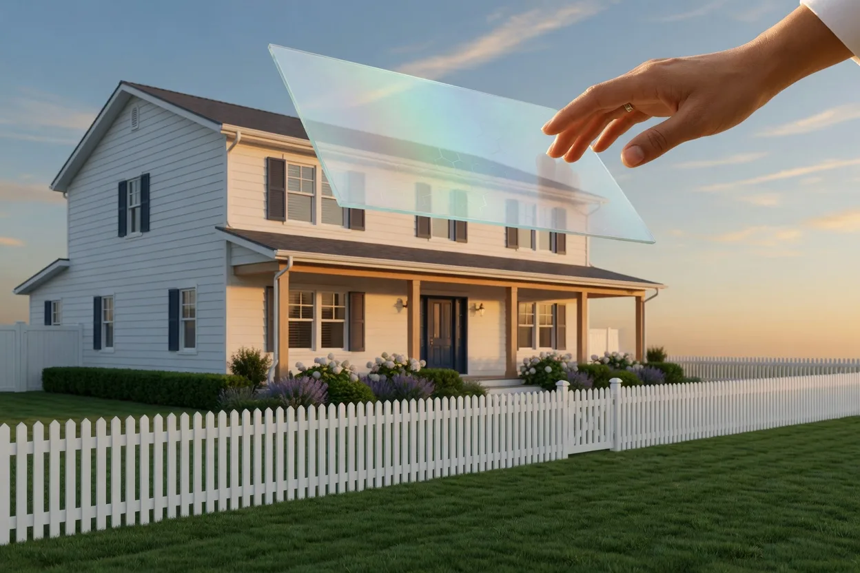 What Does Homeowners Insurance Cover? guide cover