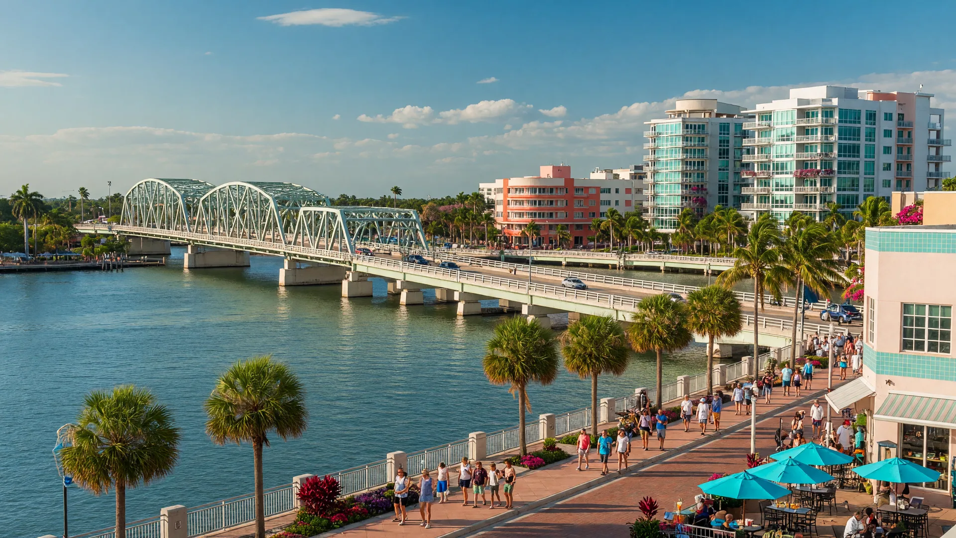 Fort Myers, Florida