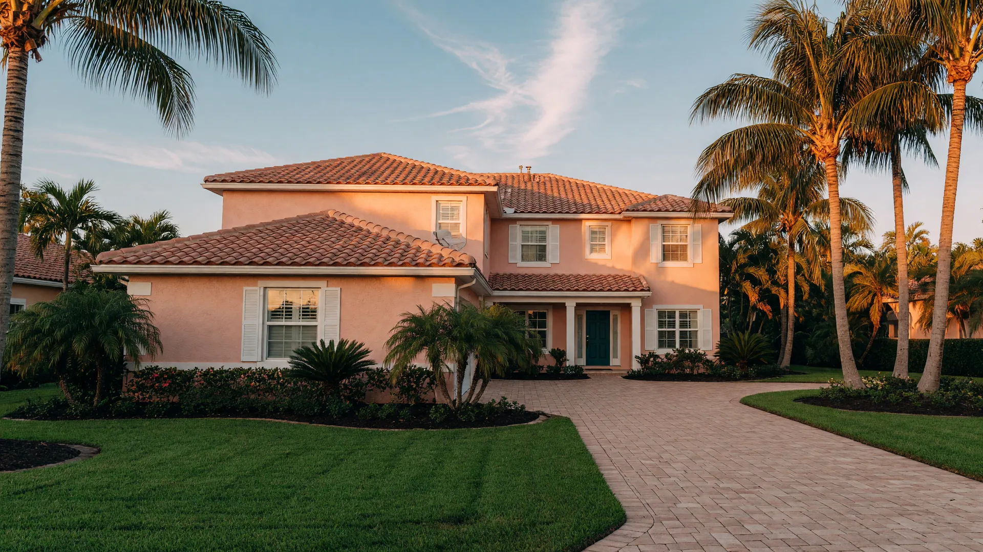When Is the Best Time of Year to Sell a Home in Palm Beach County?