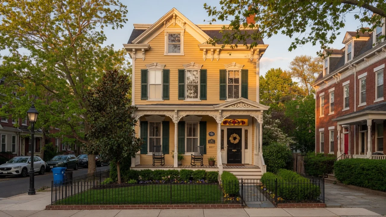 Buying or Selling a Home in Germantown: What to Know