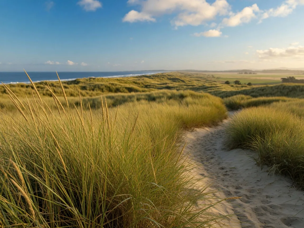 Warrenton, Oregon Coast