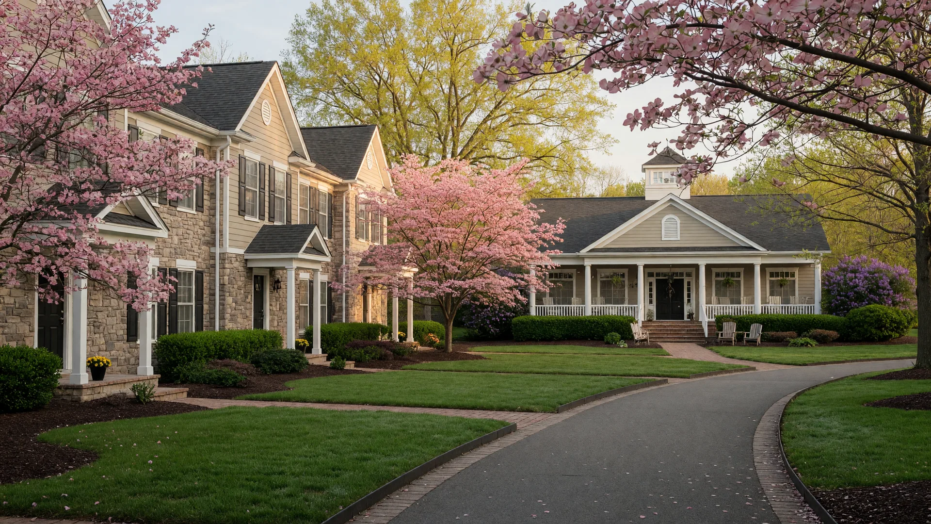 What Are the Best 55+ Communities Near Philadelphia PA?
