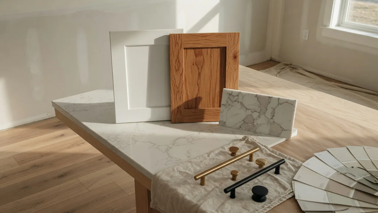Custom Home Selections in Michigan: How Personalization Works