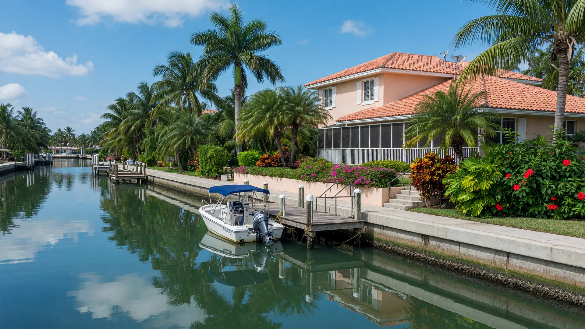 Understanding Flood Zones and Flood Insurance in Palm Beach County