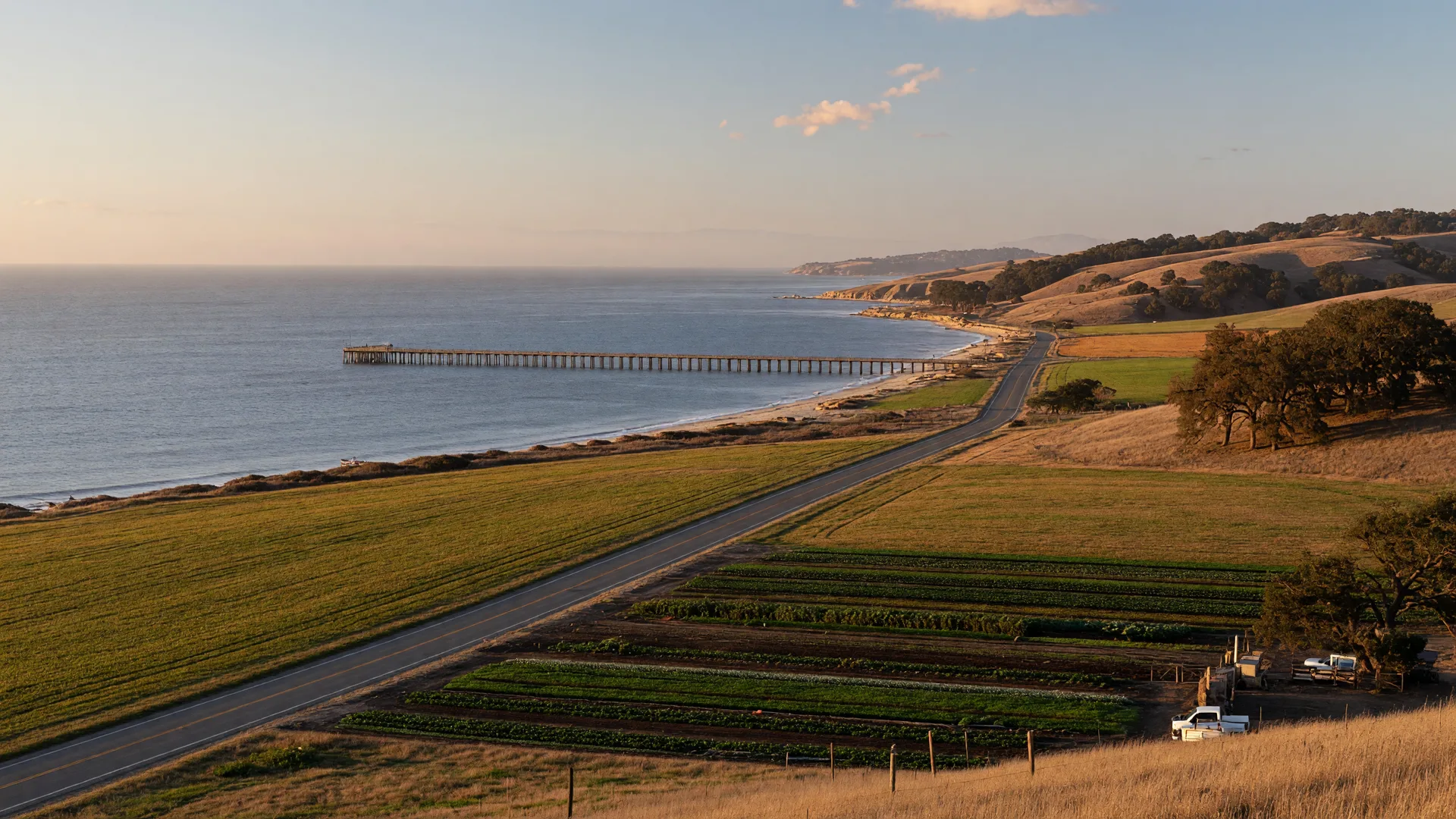 Santa Cruz & North Monterey Counties Market Update - October 2026