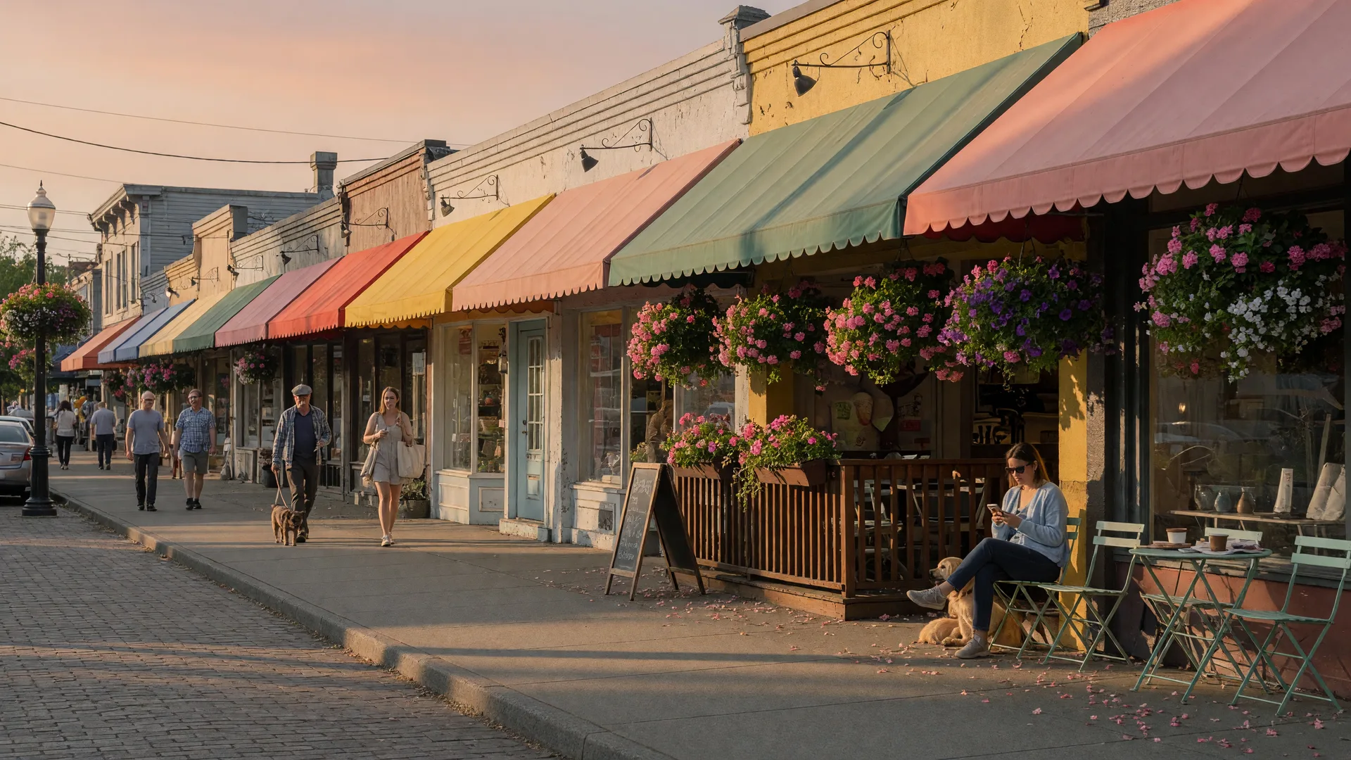 Dreaming of a Better Location in Greater Victoria? How to Choose the Right Neighbourhood