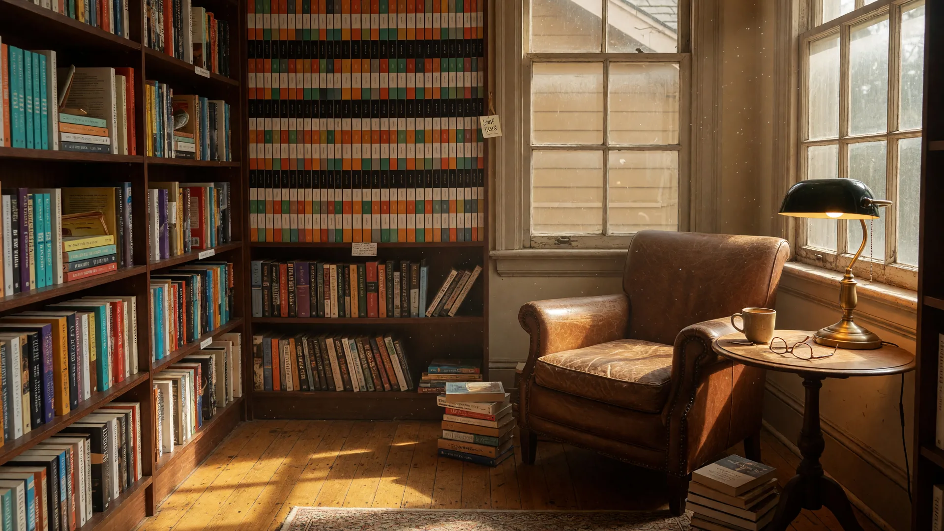 Where Are the Best Independent Bookstores in Victoria BC? A Local's Guide