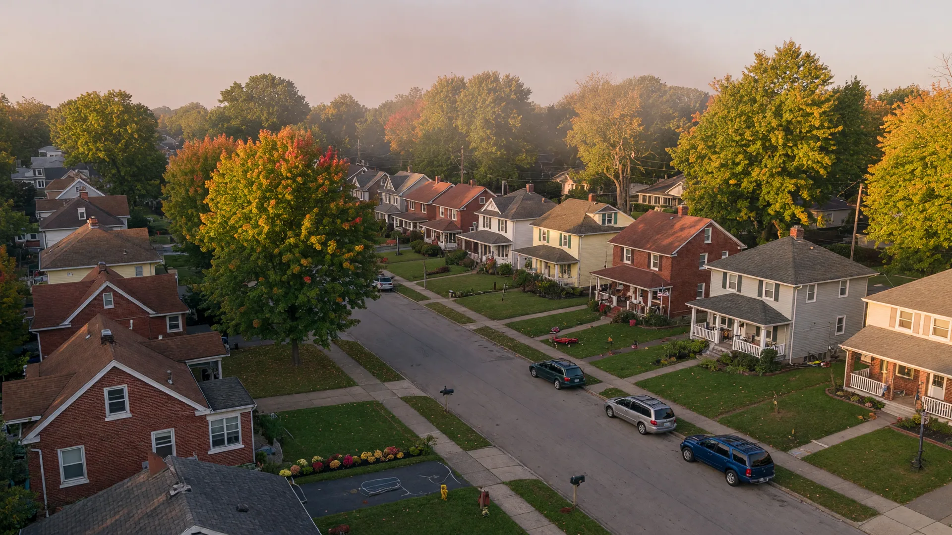 Best Neighborhoods in Northeast Ohio for 2026: A County-by-County Guide