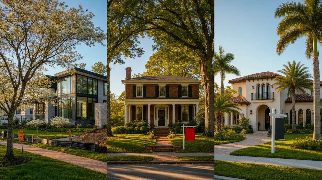 Navigating the Late 2026 Market: Smart Strategies for Buyers, Sellers and Relocators in Charlotte, St. Louis and Naples