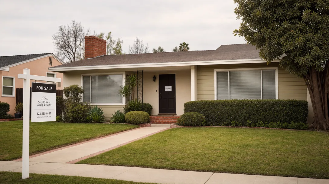 The Executor's Guide to Managing Vacant Probate Property in Los Angeles: Insurance, Upkeep, and Hidden Costs