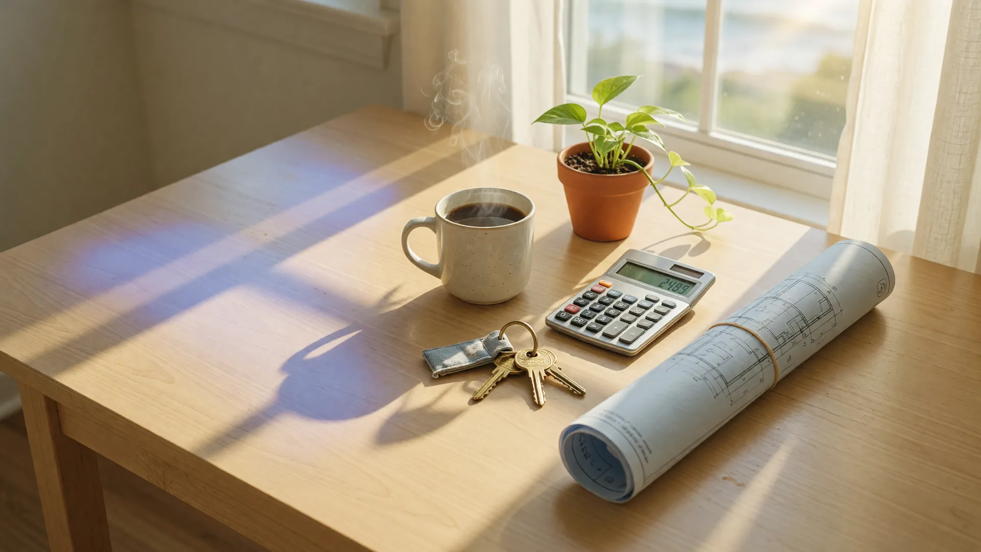 Why Waiting for the 'Perfect Rate' Could Cost You: Plain English for Welland Buyers