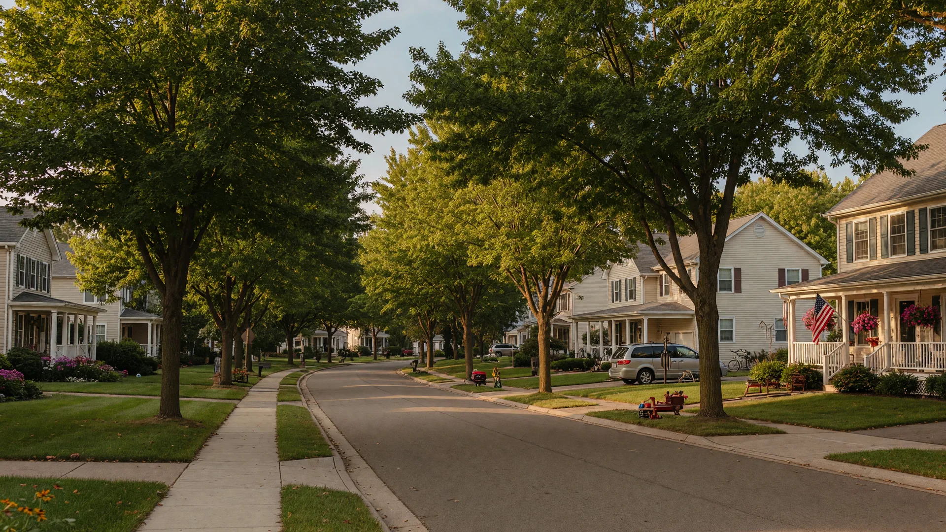 Teaser graphic for Cost of Living in Grand Blanc, Michigan: A 2026 Relocation Guide for Buyers