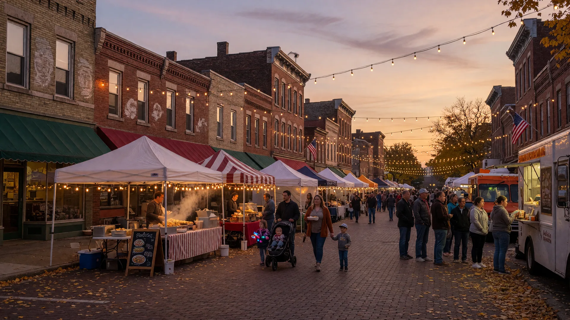 This Week in Dayton: Levitt's Jazz Fest Finale, Dokken at The Rose & New Openings