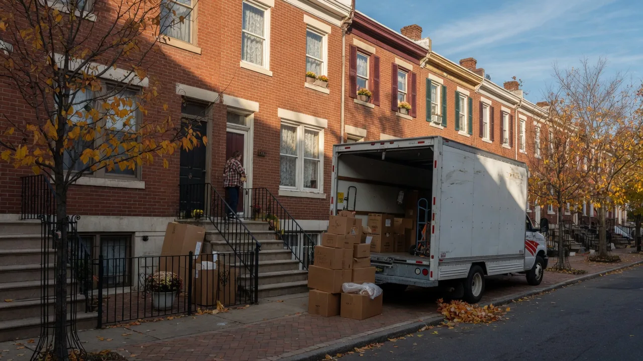 Photo for the guide: Moving from Texas to Philadelphia: What's Different?