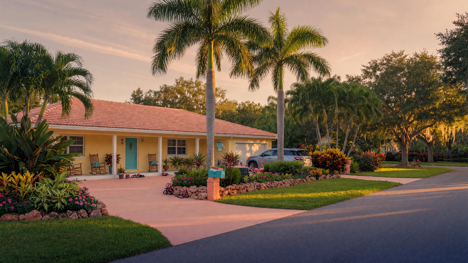 Snowbird Living in Davie FL: A Complete Guide for Seasonal Residents