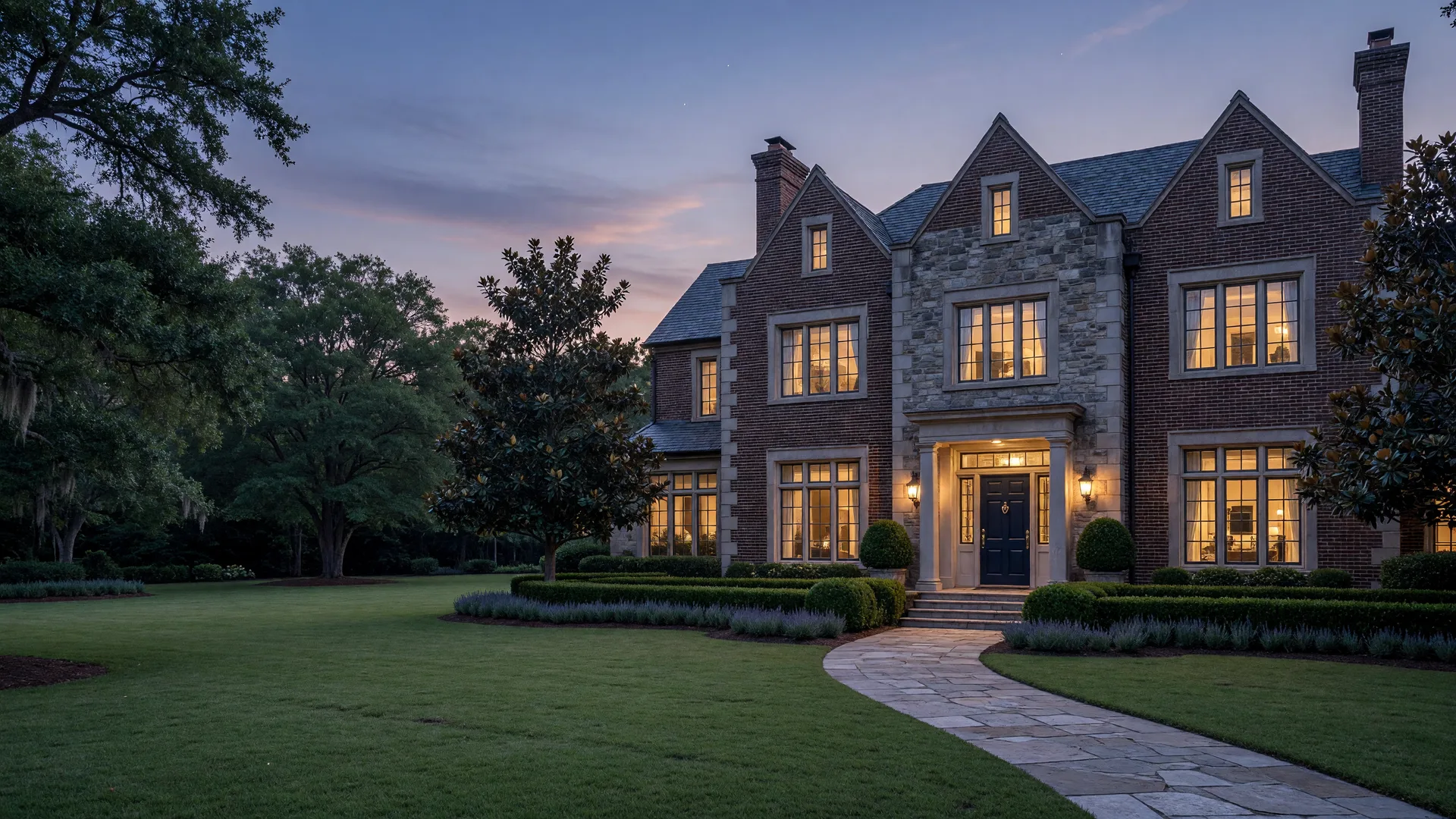 What high-value home insurance actually covers (and what a standard policy misses)