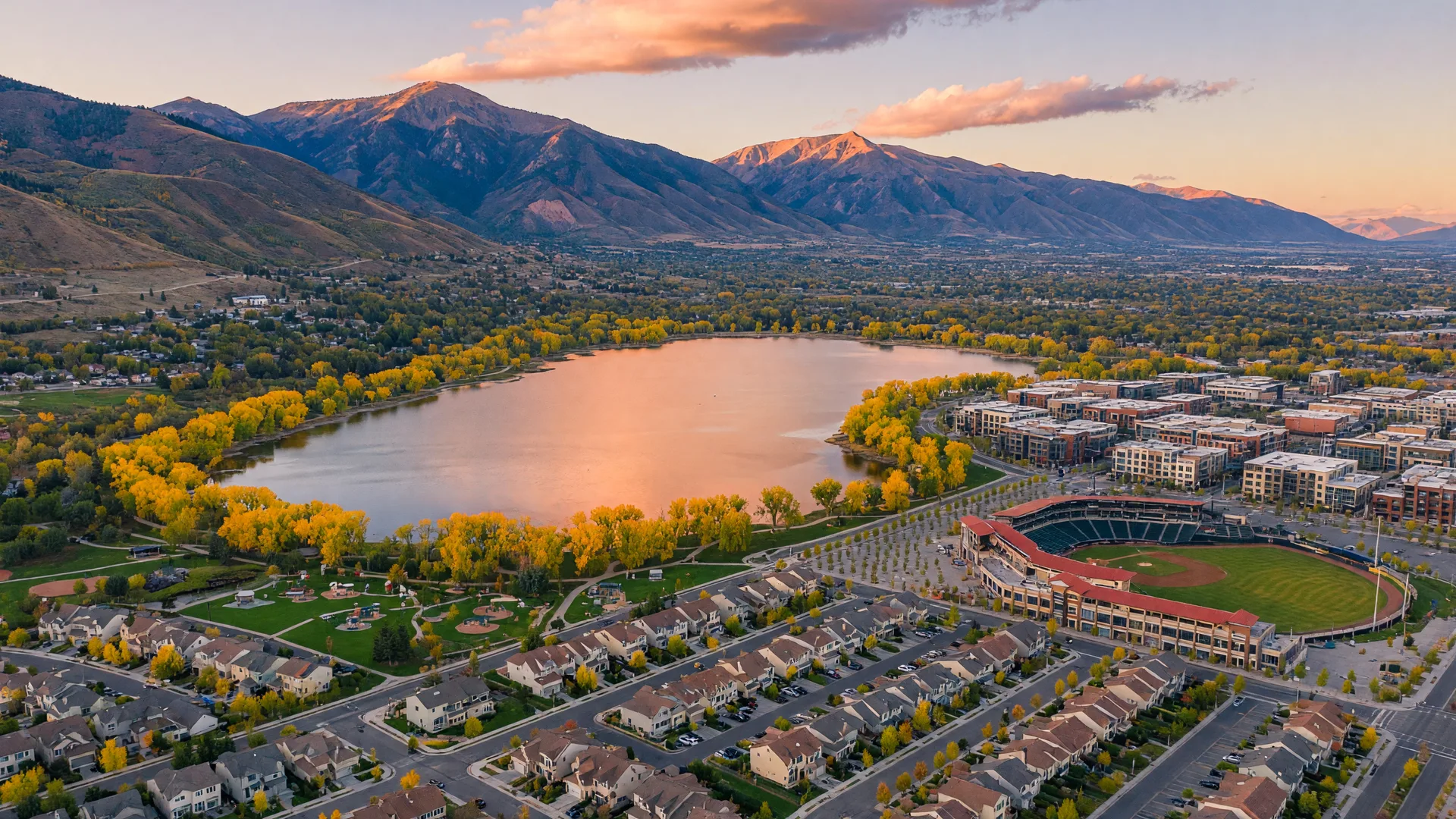 Daybreak, Utah: Early-Fall 2026 Neighborhood Spotlight & Market Update