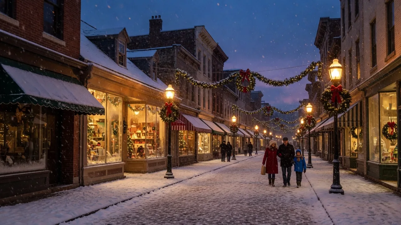 What's Happening in Bethlehem This Week: December 21-27, 2026