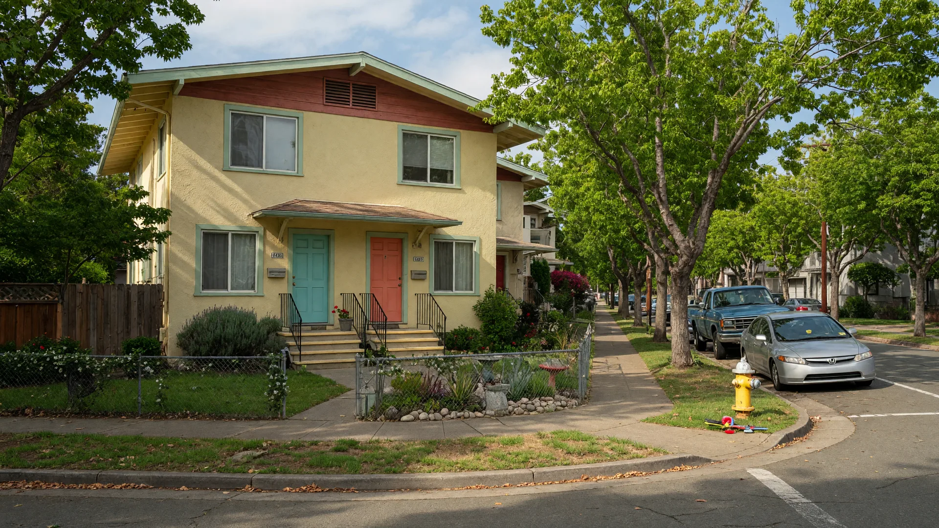 House Hacking in Richmond, CA: Buying a Duplex or Fourplex in 2026
