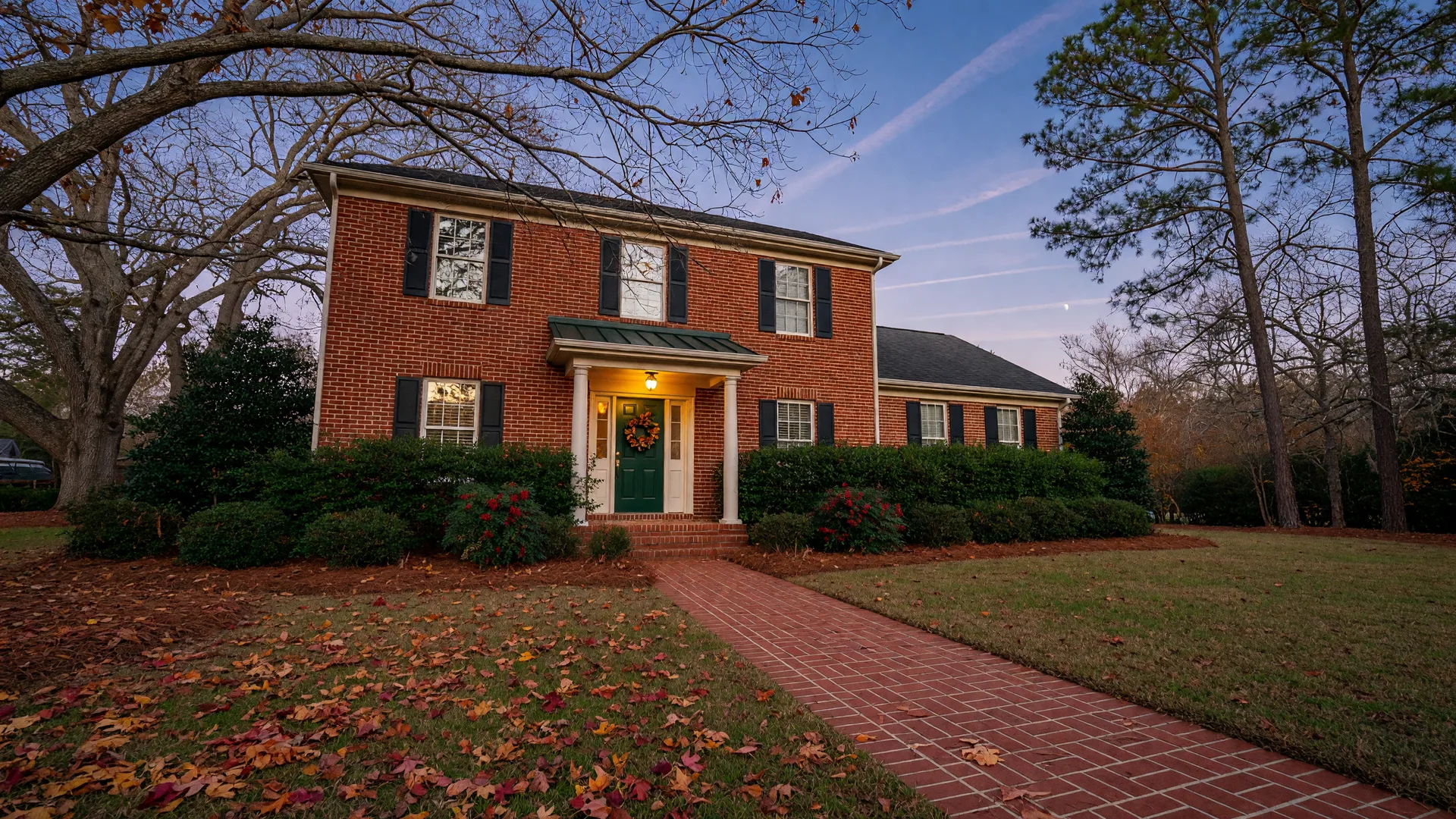 A Year-End Homeowner Checklist for the CSRA: Protect Your Home's Value Before 2027