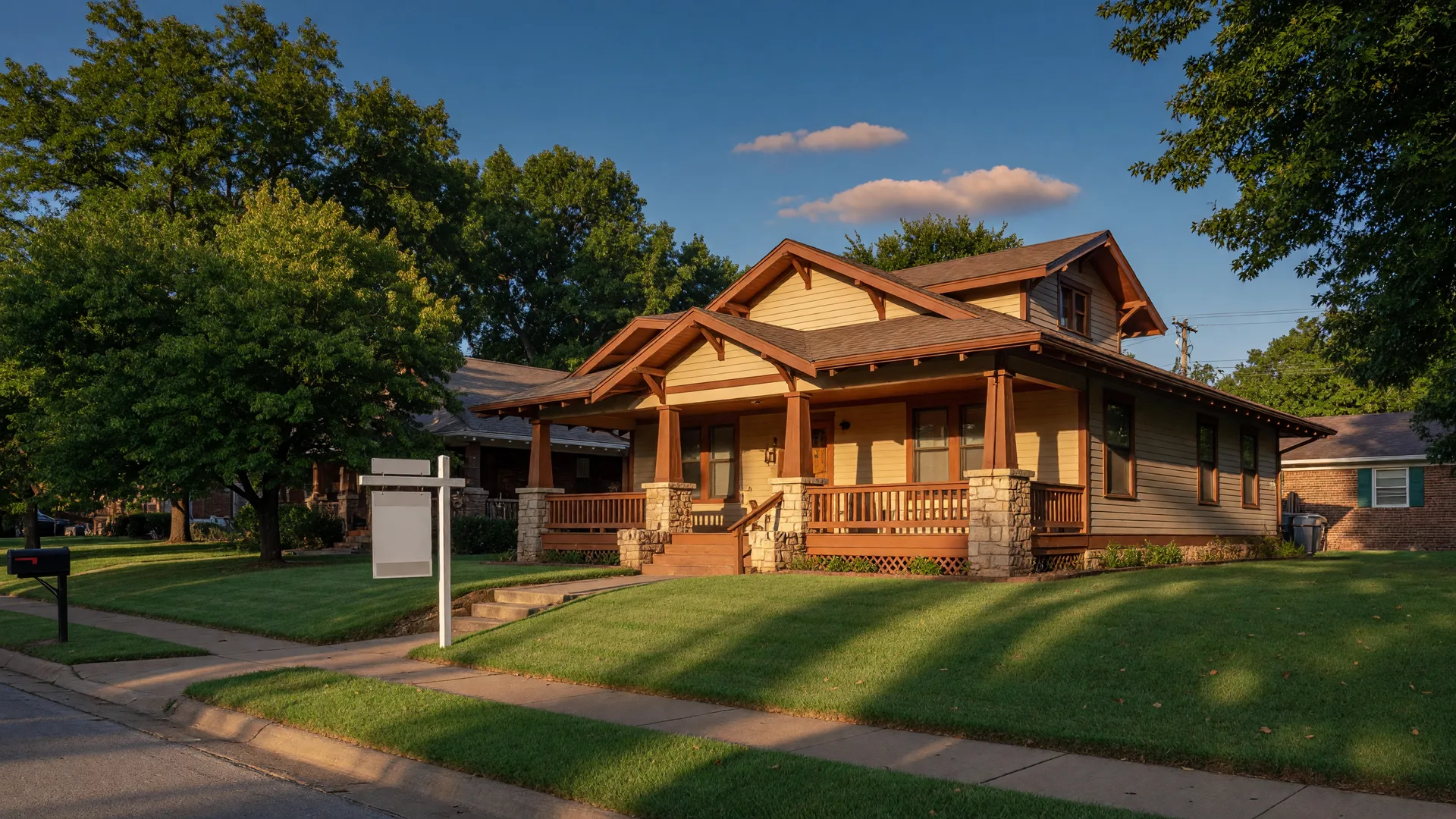 How Long Do Homes Stay on the Market in the Tulsa Metro?