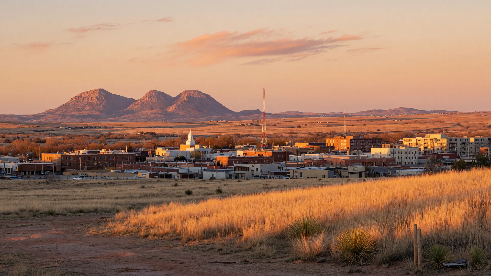 What Is Lawton, Oklahoma Known For?