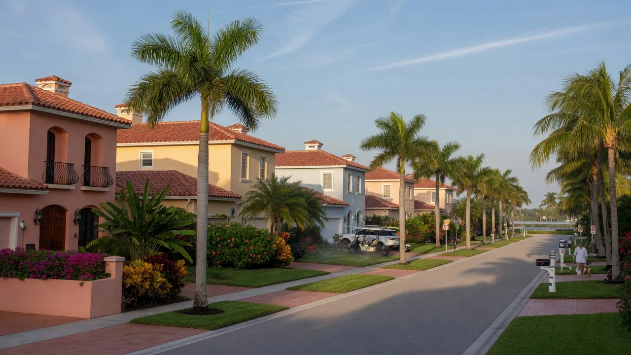 What Is My Home Worth in Delray Beach? Free 2026 Market Analysis
