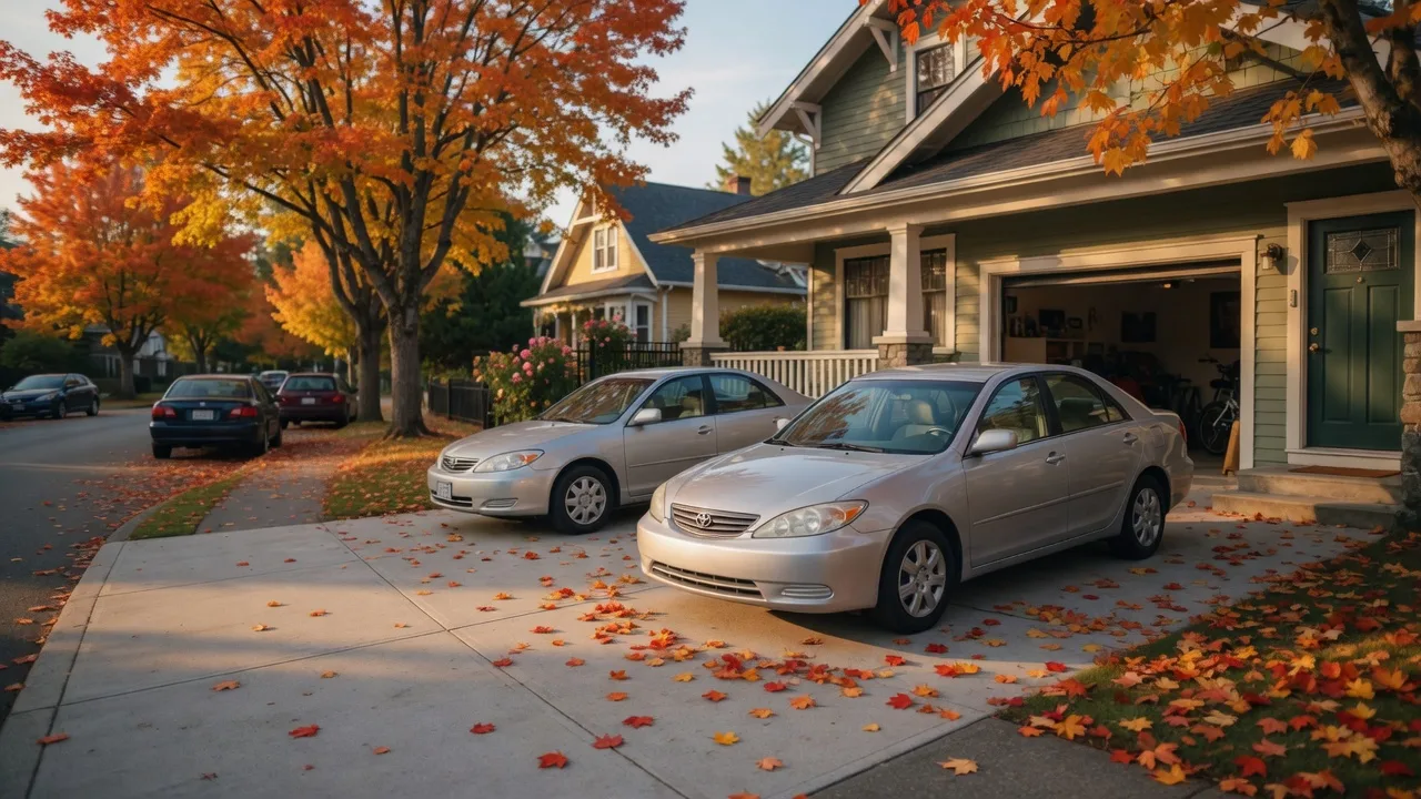 How Much Does It Cost to Own a Car in Victoria BC in 2026?