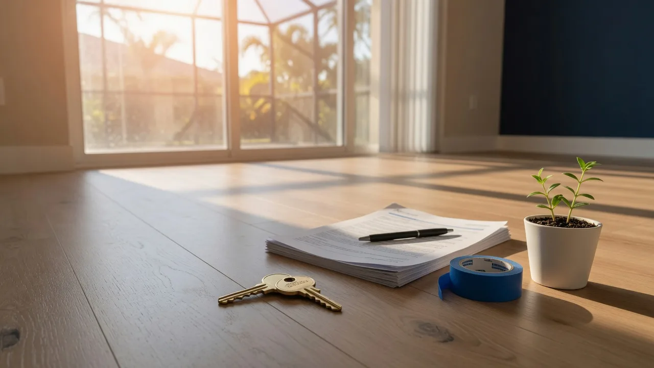What Are Real Estate Contingencies in Palm Beach County?
