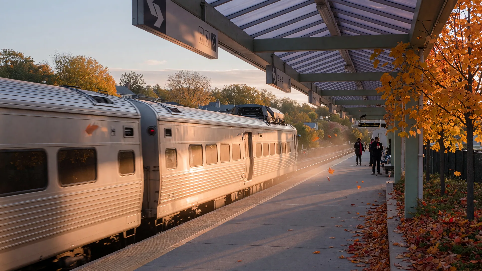 Can You Take the Train from Willow Grove, PA to Philadelphia? SEPTA Times, Fares and Parking