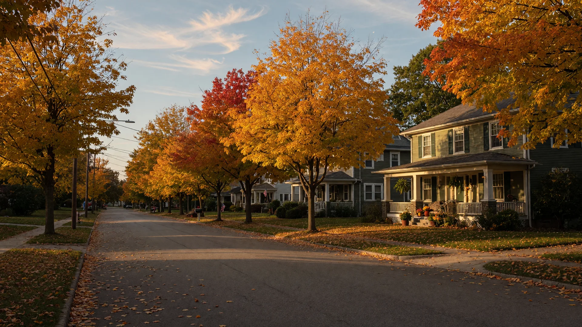Northeast Ohio Market Update - October 8, 2026