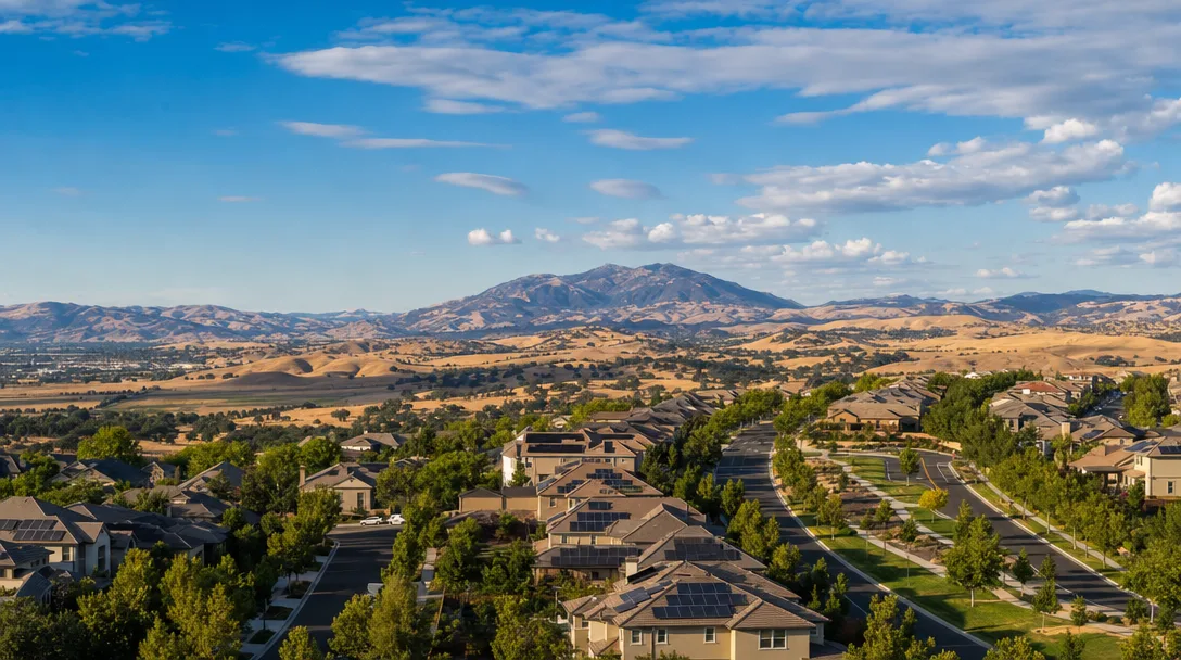 Tri-Valley & Fremont Real Estate 2026: San Ramon, Dublin, Pleasanton, Livermore Market Guide