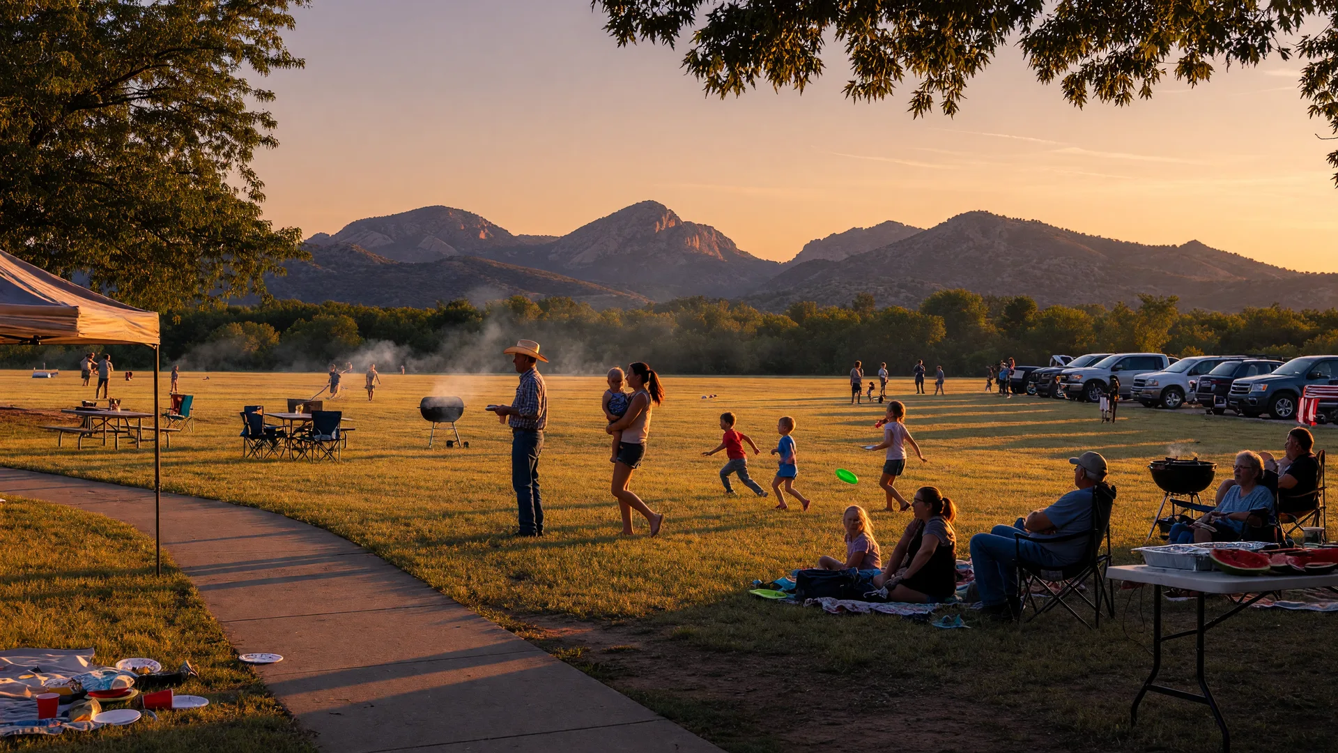 Labor Day Weekend in Lawton Oklahoma 2026: Events, Festivals, and Things to Do