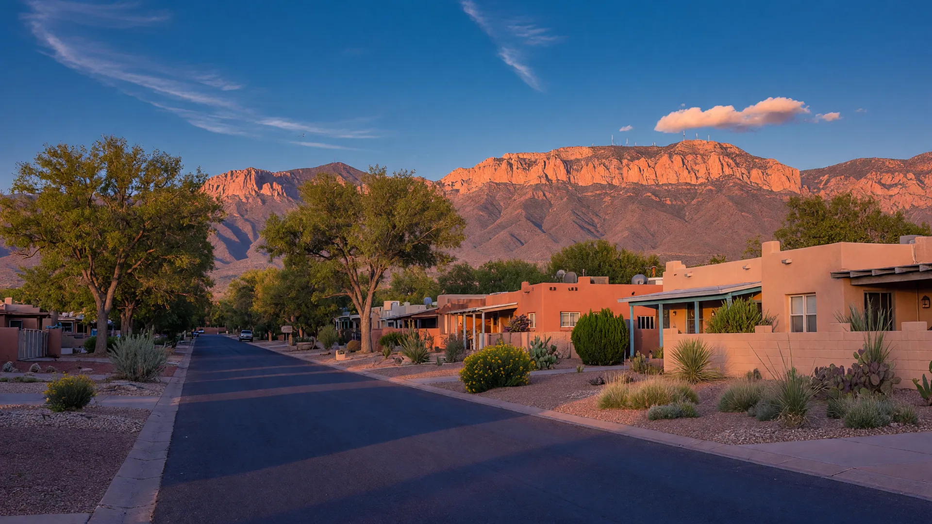 Glenwood Hills Neighborhood Guide: Foothills Living in Albuquerque
