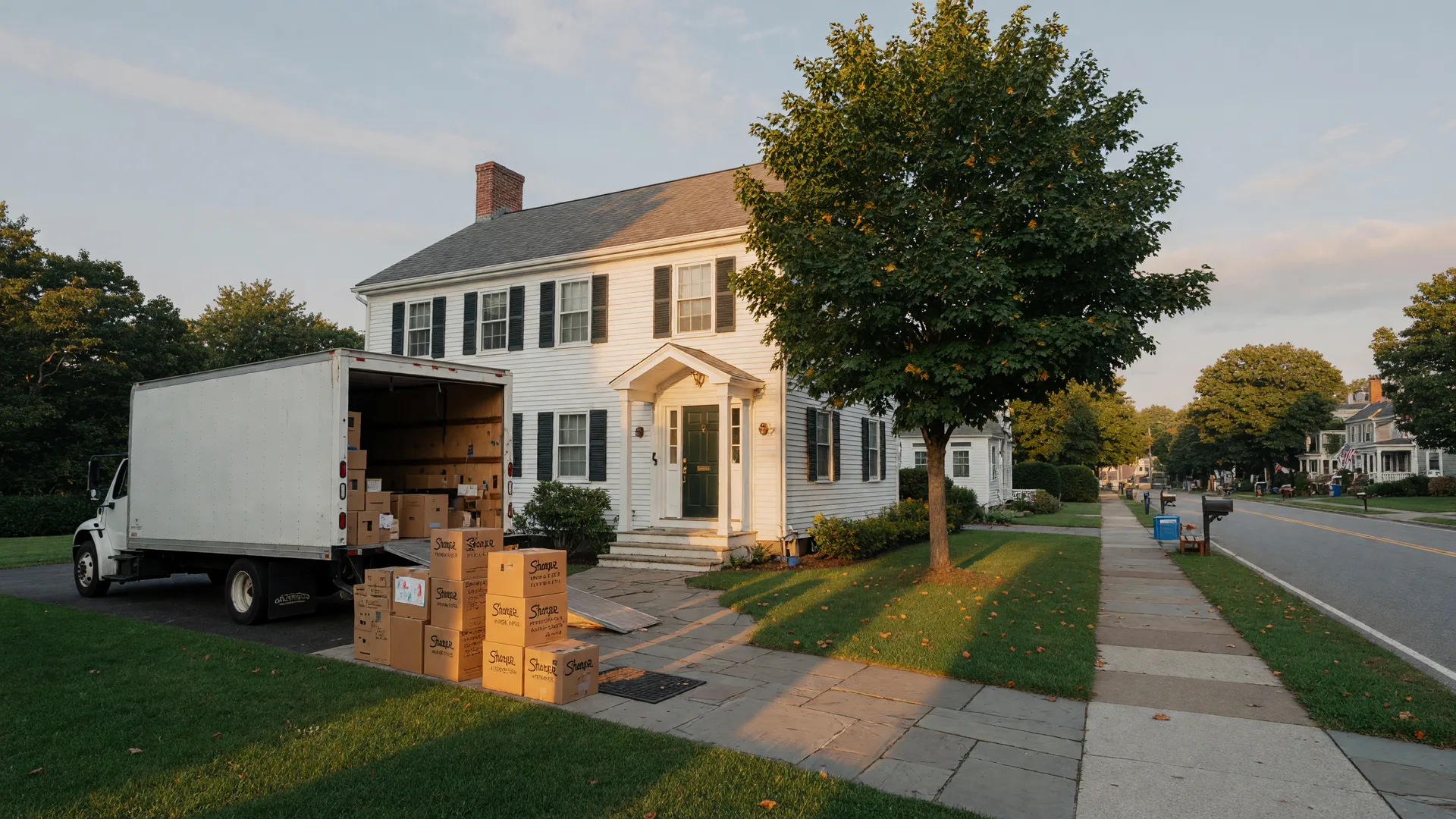 Does Downsizing Actually Save You Money in Massachusetts?