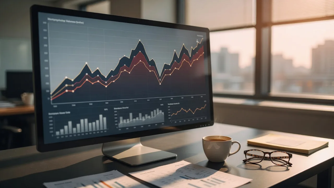 Will Mortgage Rates Dip Below 6% in 2026? What LendingTree's Forecast Means for the Las Vegas Real Estate Market