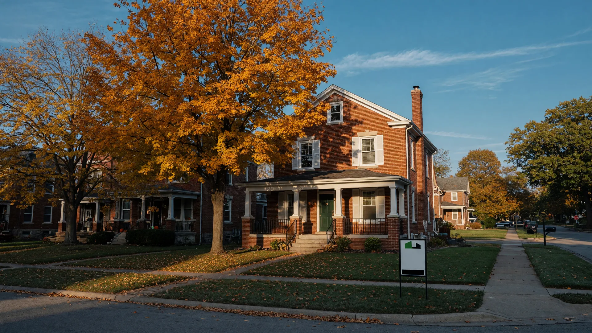 Kansas City Housing Market October 2026: Rates Near 7% and a Year-End Window for Buyers
