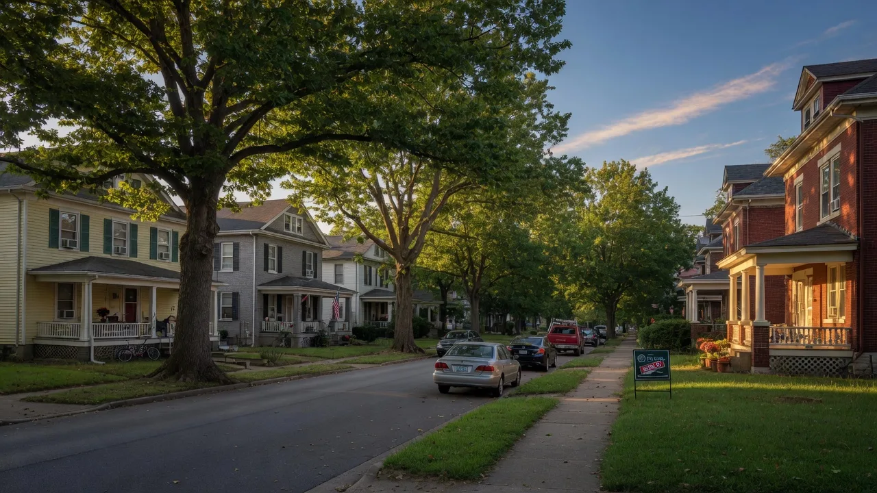 Is Louisville a Buyer's Market or Seller's Market Right Now?