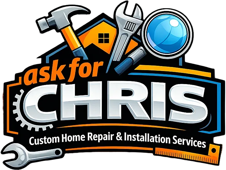 Ask for Chris