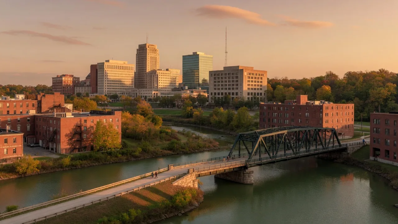 Moving to Akron, Ohio: A 2026 Relocation Guide