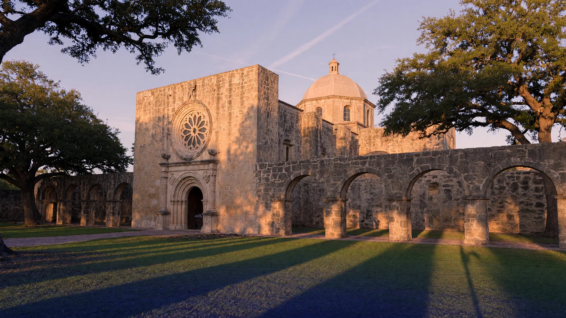 The San Antonio Missions: A UNESCO World Heritage Site Guide for California Relocators