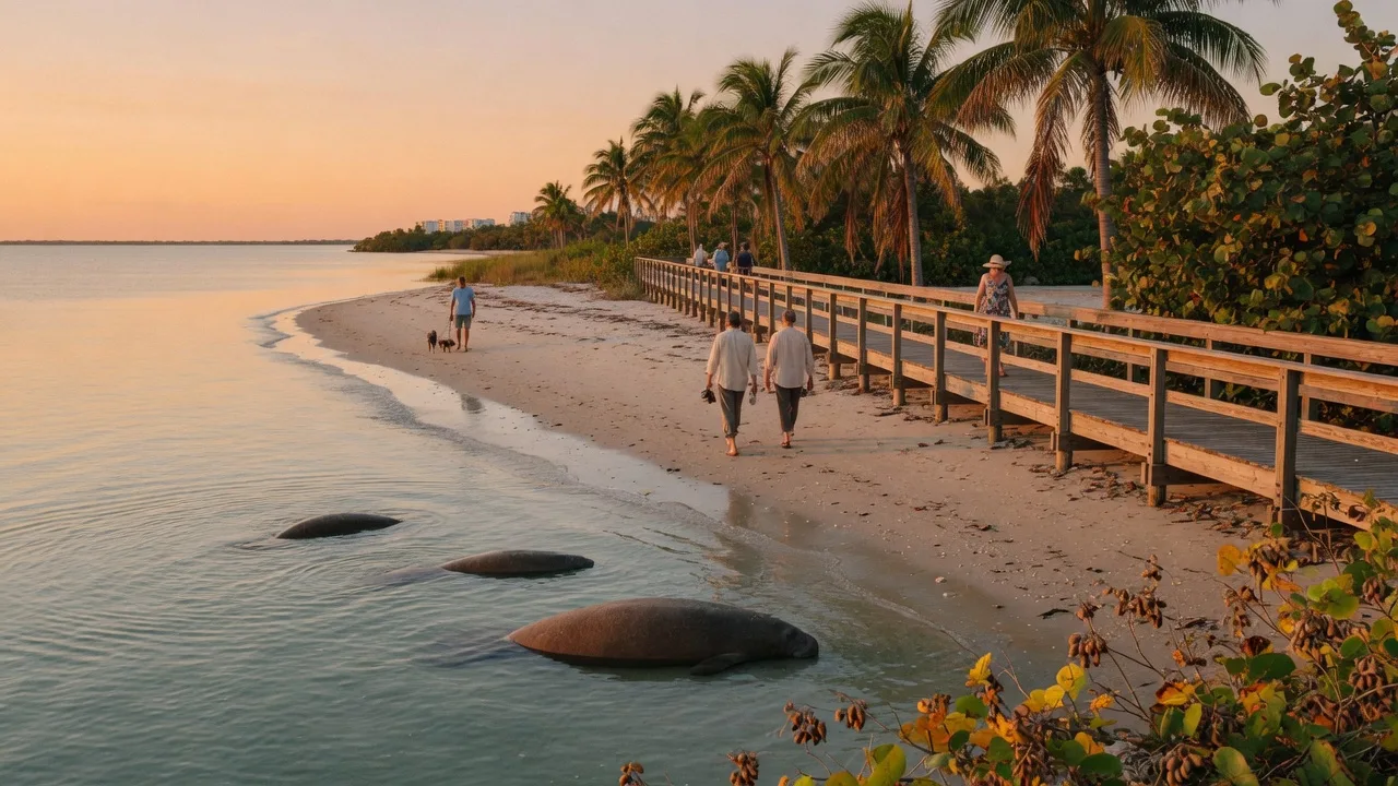 Fall Things to Do on the Gulf Coast: Sarasota and Venice