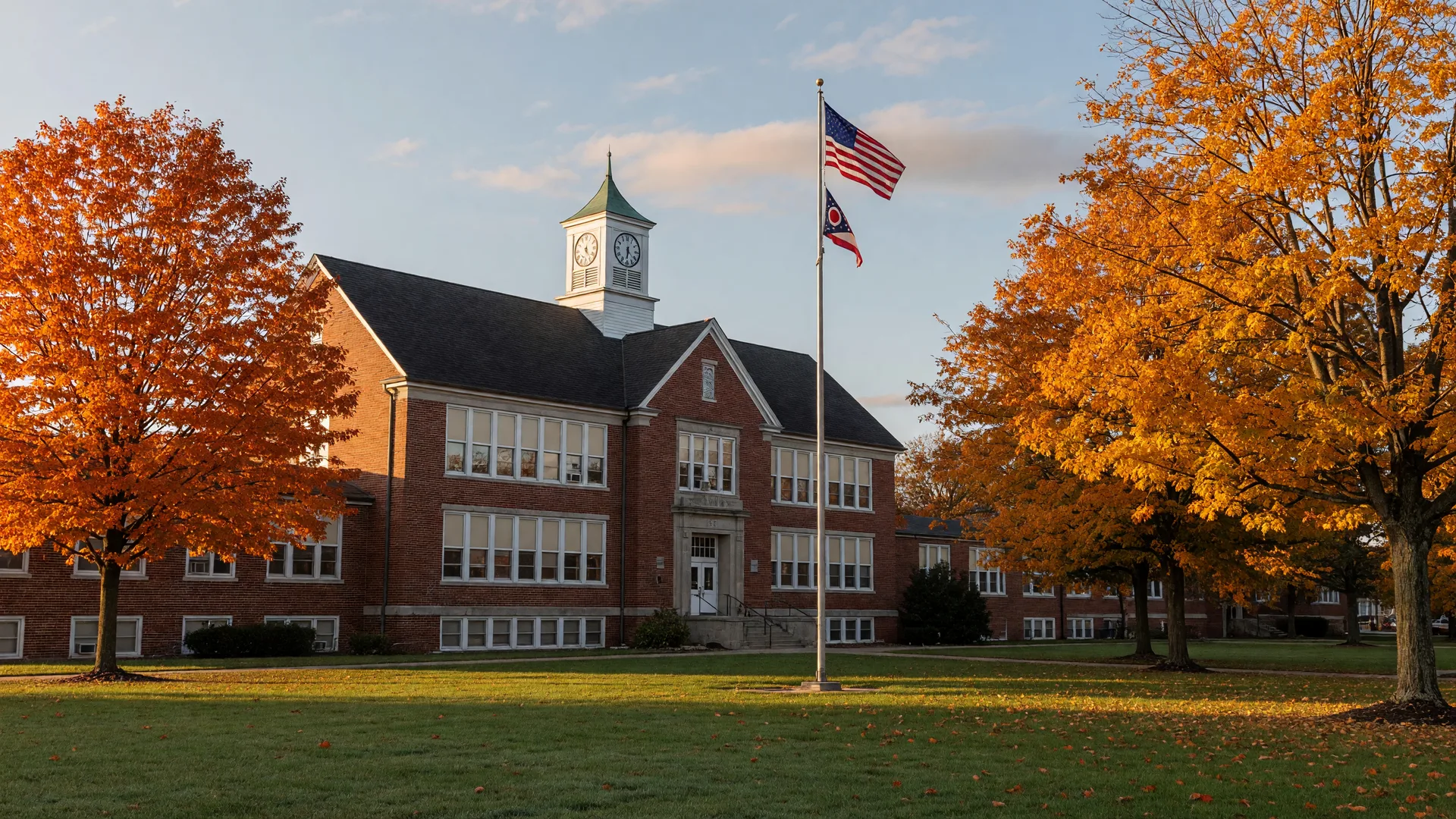 How Good Are Kirtland Schools? The 2025-26 Report Card, Explained
