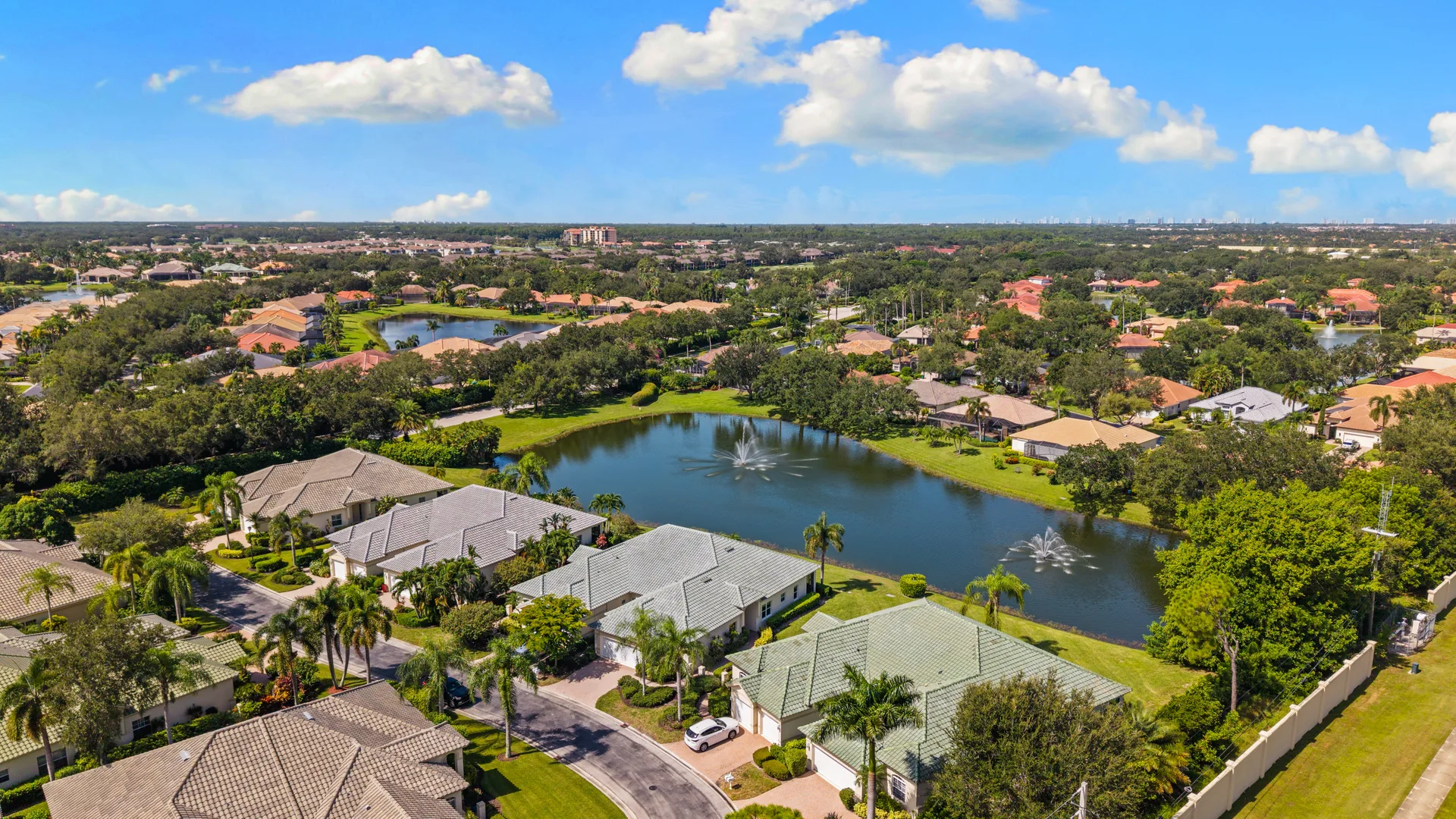 The Vineyards: A Complete Guide to Naples' Premier Country Club Community